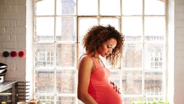 怀孕34周:建议，症状和可能发生的事情