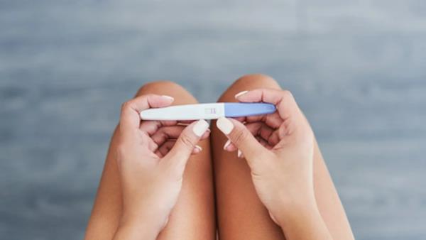 怀孕5周会发生什么:症状和建议