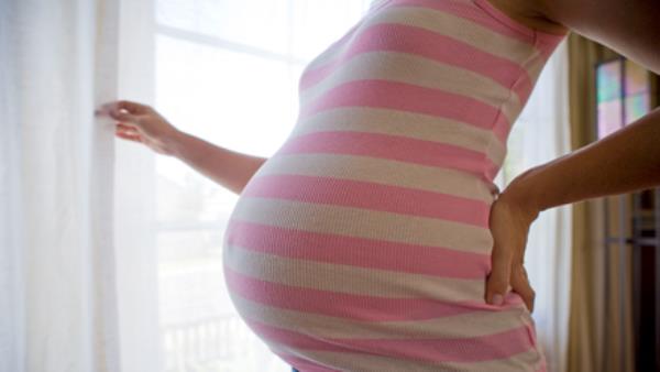 怀孕35周:建议，症状和可能发生的事情