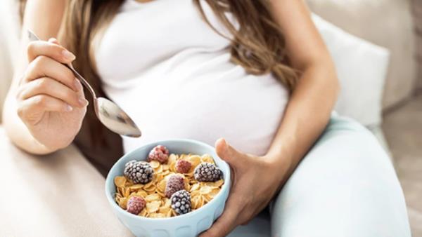 怀孕的18种最健康的早餐