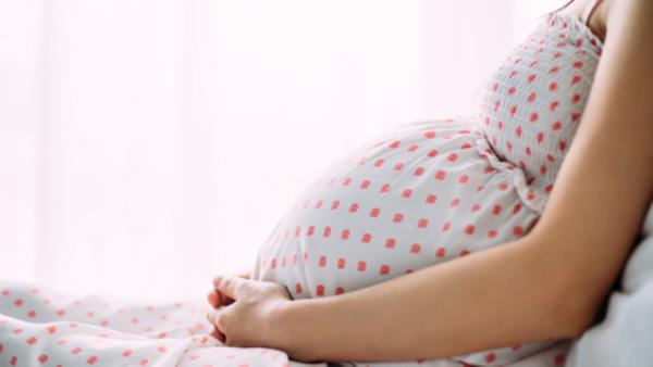 出生:你需要注意的早期分娩迹象