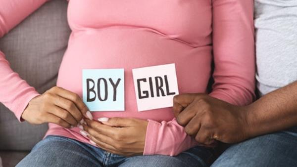 26个怀孕老太太的故事暗示了你孩子的性别