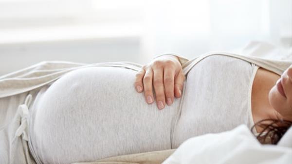 怀孕期间女人常做的5个梦(以及它们的含义!)