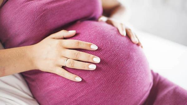 你的晚期妊娠:有什么可期待的!