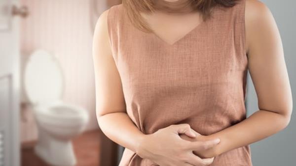战胜孕期消化不良的5种方法