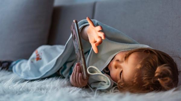 幼儿何时停止午睡?标志、提示和期待