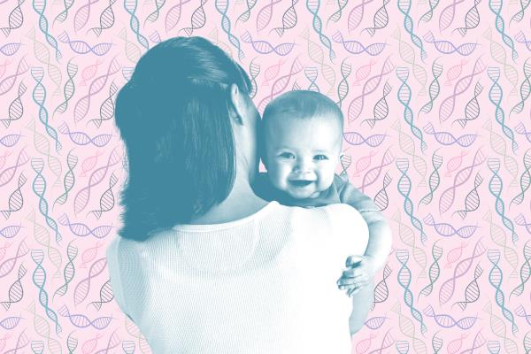 家庭DNA试剂盒真的对宝宝的健康有益吗?