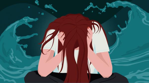 单亲和抑郁症:我的抑郁症经验