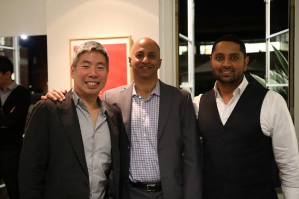 Unlock Venture Partners为第二支基金筹集了6000万美元，将投资更多西雅图和洛杉矶的初创公司
