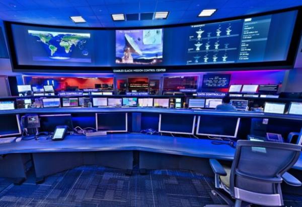 美国宇航局的喷气推进实验室使用微软的Azure量子来缓解深空网络的压力