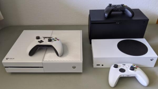 微软停止了Xbox One的生产，重点转向了新主机
