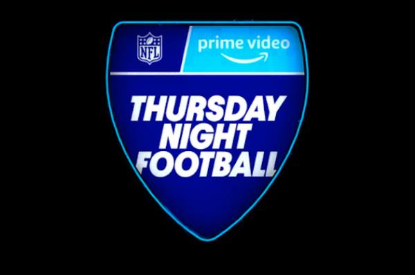 亚马逊利用超级碗的宣传，在Prime V上展示了“周四橄榄球之夜”的新造型