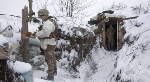 报告称，一些俄罗斯官员认为，入侵乌克兰将比预期的更加血腥