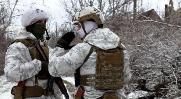 乌克兰危机:美国称俄罗斯继续部署更多部队，增加战术小组