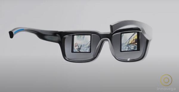 AR/VR眼镜公司Innovega与全球视障技术供应商达成协议