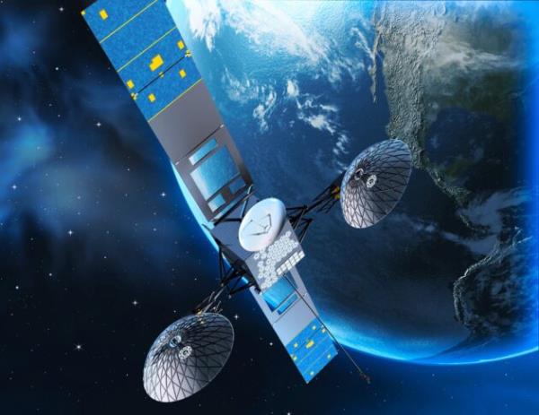 NASA向SpaceX和亚马逊的柯伊伯项目(Project Kuiper)提供数百万美元用于卫星通信