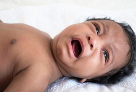 气体婴儿:所有关于帮助你的婴儿与气体