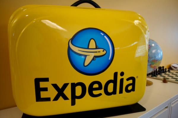 Expedia第一季度收入增长81%，达到22亿美元;该公司首席执行长认为休闲旅游市场有“积极指标”