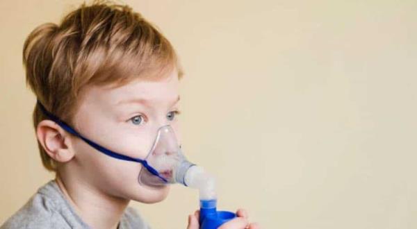 在2022年世界哮喘日，了解哮喘的原因和影响