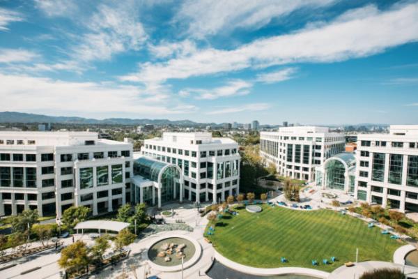 亚马逊将在南加州科技中心的扩张中增加2500个企业和科技岗位