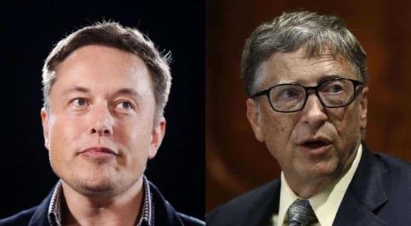 “他可能会让事情变得更糟”:比尔•盖茨(Bill Gates)质疑埃隆•马斯克(Elon Musk)在Twitter上的目标