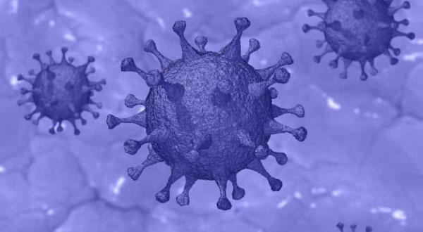 研究发现，COVID-19病毒通过空气传播的可能性是表面传播的1000倍
