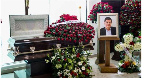另一名记者在墨西哥被杀，今年第九名