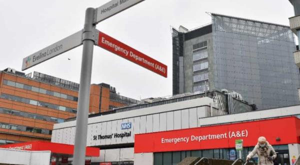 英国卫生机构证实有猴痘病例，病人在伦敦医院接受治疗