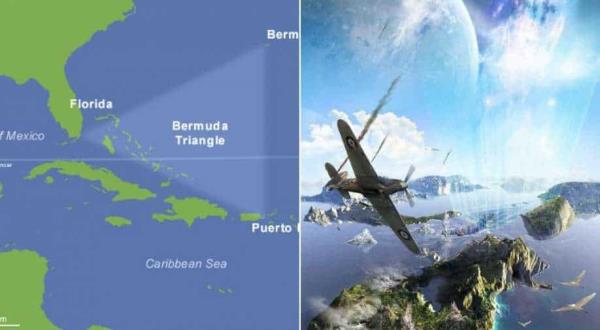 澳大利亚科学家称:“百慕大三角之谜已解开。