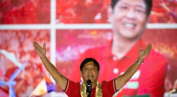 菲律宾2022年大选:Bongbong的获胜将停止寻找他家人的不幸