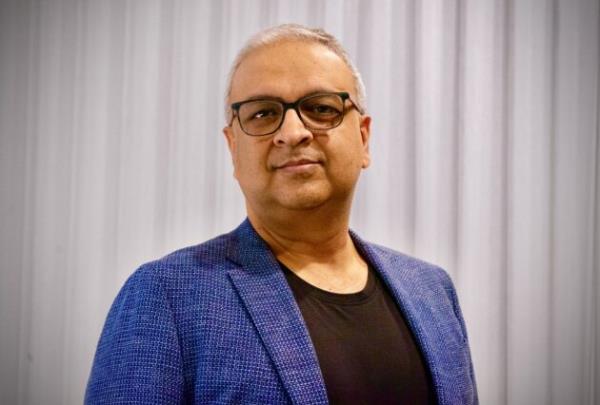 前微软Viva和团队负责人Vineet Taneja加入Brex担任产品副总裁