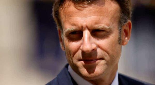 解说员:为什么法国需要另一次选举?它能赶下台马克龙吗?