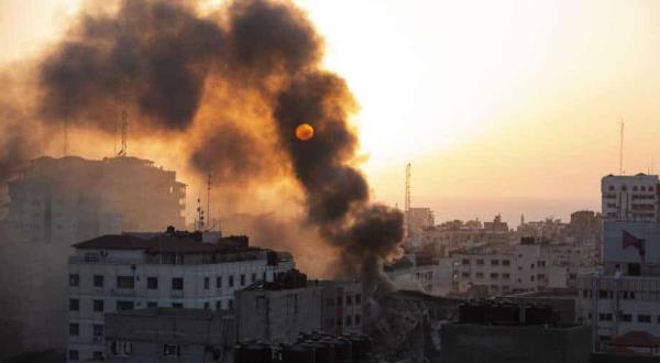 解释:是什么导致了以色列和加沙最近的冲突?