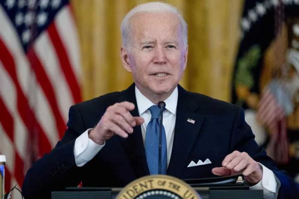 US senate passes Democrats' $750 billion health care, tax and climate bill, in a significant victory for President Joe Biden and his party.