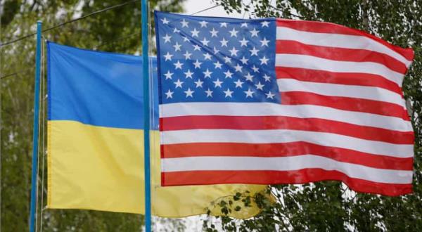 美国将向乌克兰额外提供45亿美元;总资金达到85亿美元