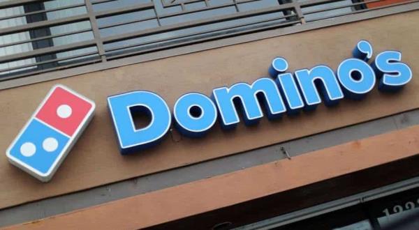 达美乐披萨(Domino's Pizza)在未能在意大利市场取得领先地位后，打包离开了意大利