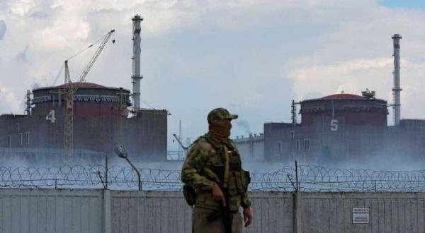 乌克兰核电站“风险每天都在增加”;纽约市长称其为“核恐怖主义”