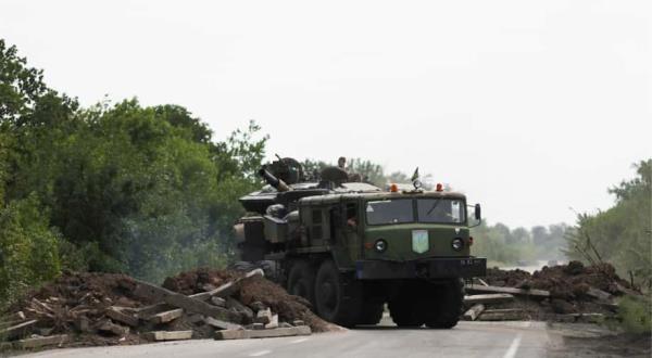 乌克兰摧毁俄罗斯瓦格纳准军事组织总部:报道
