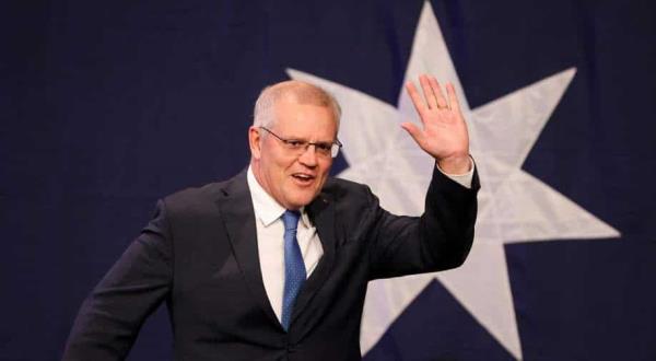 澳大利亚总理表示，前总理莫里森在新冠肺炎疫情期间担任了秘密部长职务