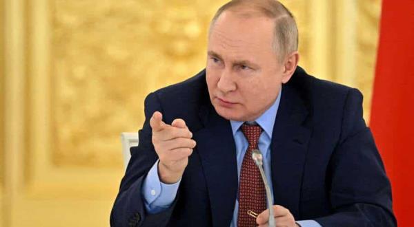 普京表示，俄罗斯准备向盟友提供“最先进的武器”