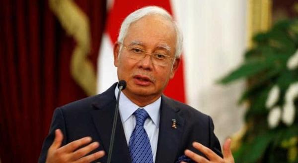 马来西亚最高法院将听取前总理纳吉布的腐败上诉，他被判12年监禁