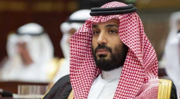 据报道，沙特王储穆罕默德·本·萨勒曼将不会出席伊丽莎白女王的葬礼