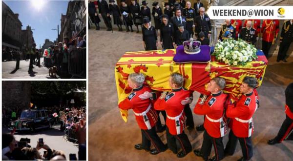 在数百万人哀悼英国女王伊丽莎白二世去世之际，公众悲伤背后的原因是什么?
