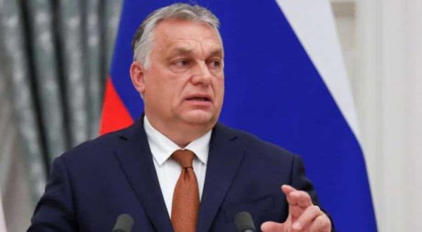 匈牙利不再是完全的民主国家:欧盟决议