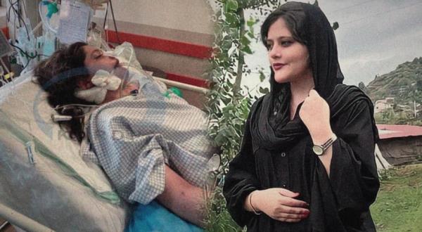 伊朗妇女被道德警察逮捕后死亡“不可原谅”:白宫