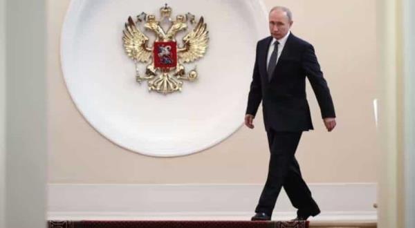 俄罗斯总统普京是如何躲过五次暗杀的