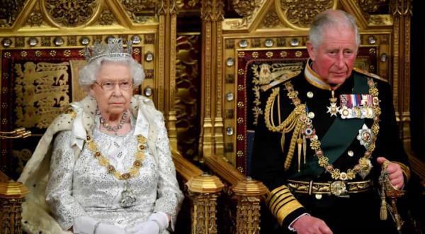 英国女王伊丽莎白二世的遗嘱、财富和遗产将保密
