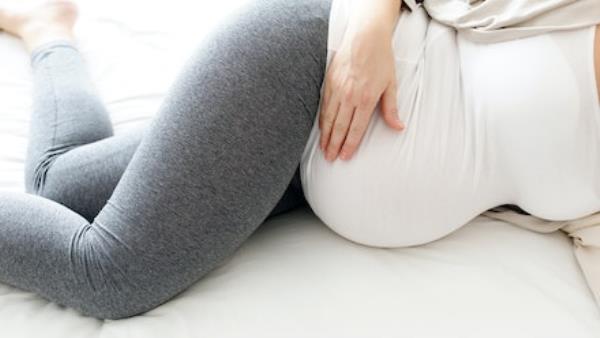 怀孕25周:建议，症状和预期