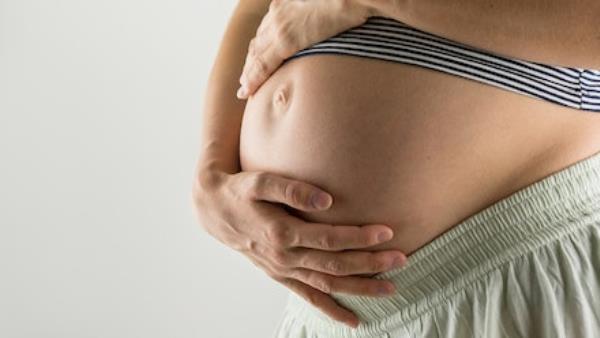 老年爸爸博客:妊娠晚期的心理挑战