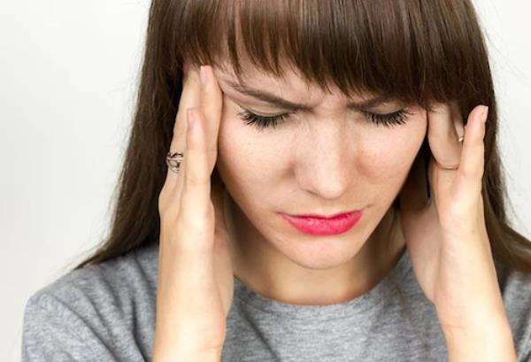 Migraines or headaches